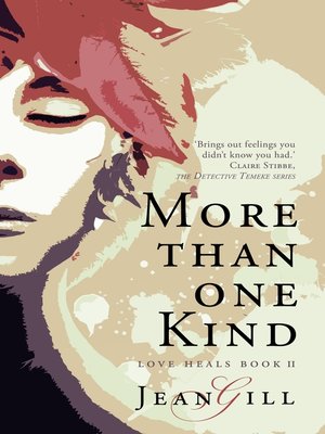 cover image of More Than One Kind